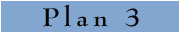Click Here To View Plan Three The Wisteria Of Mandevilla At Rancho Niguel