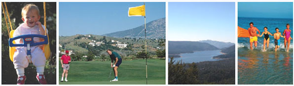 Mandevilla at Rancho Niguel - John and Suellen Rennie - 949-215-5000 - Prudential Realtors