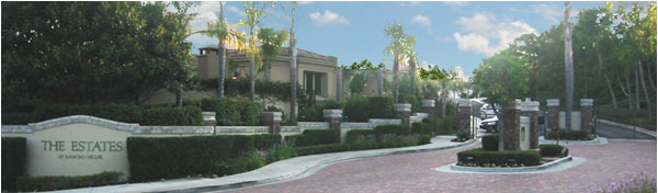 The Estates at Rancho Niguel - John and Suellen Rennie - 949-215-5000 - Prudential Realtors